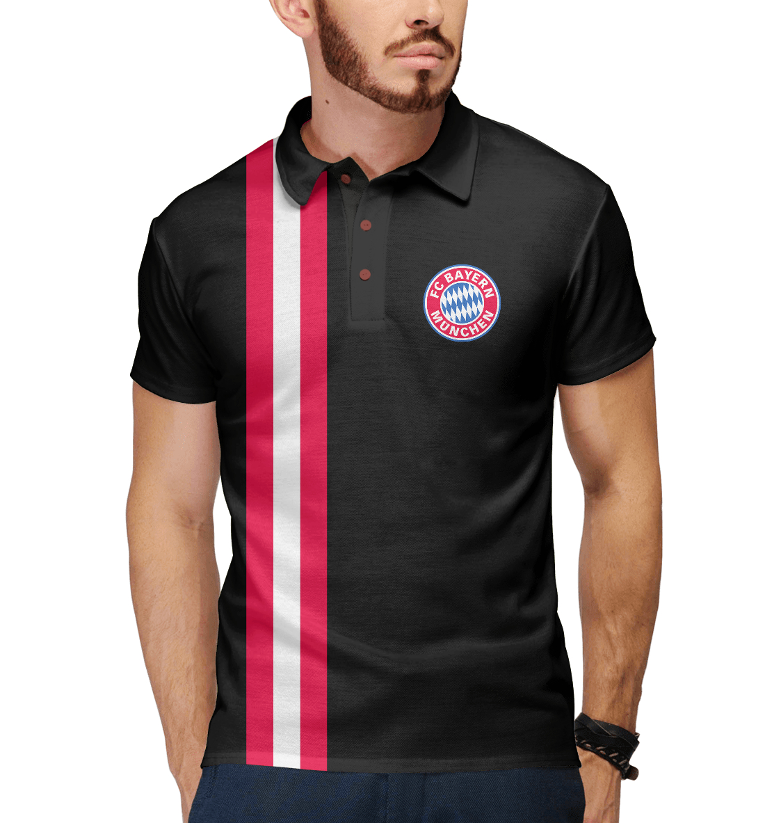 Bayern Munchen FC