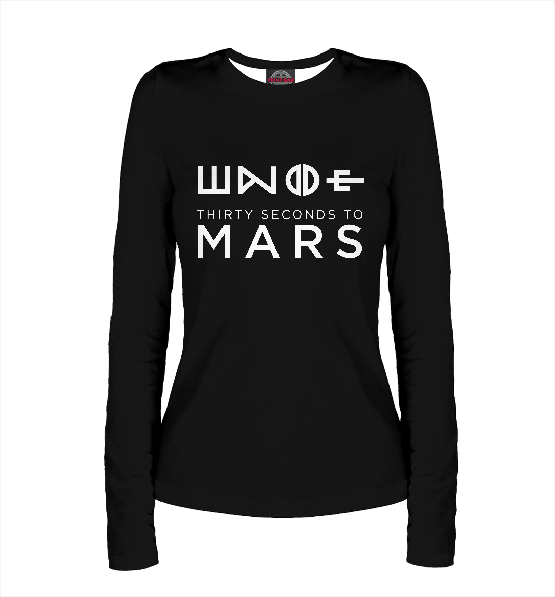 30 Seconds to Mars