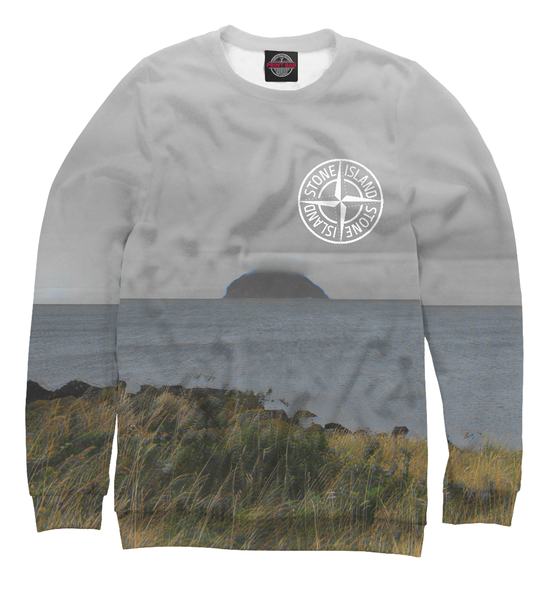 Stone Island