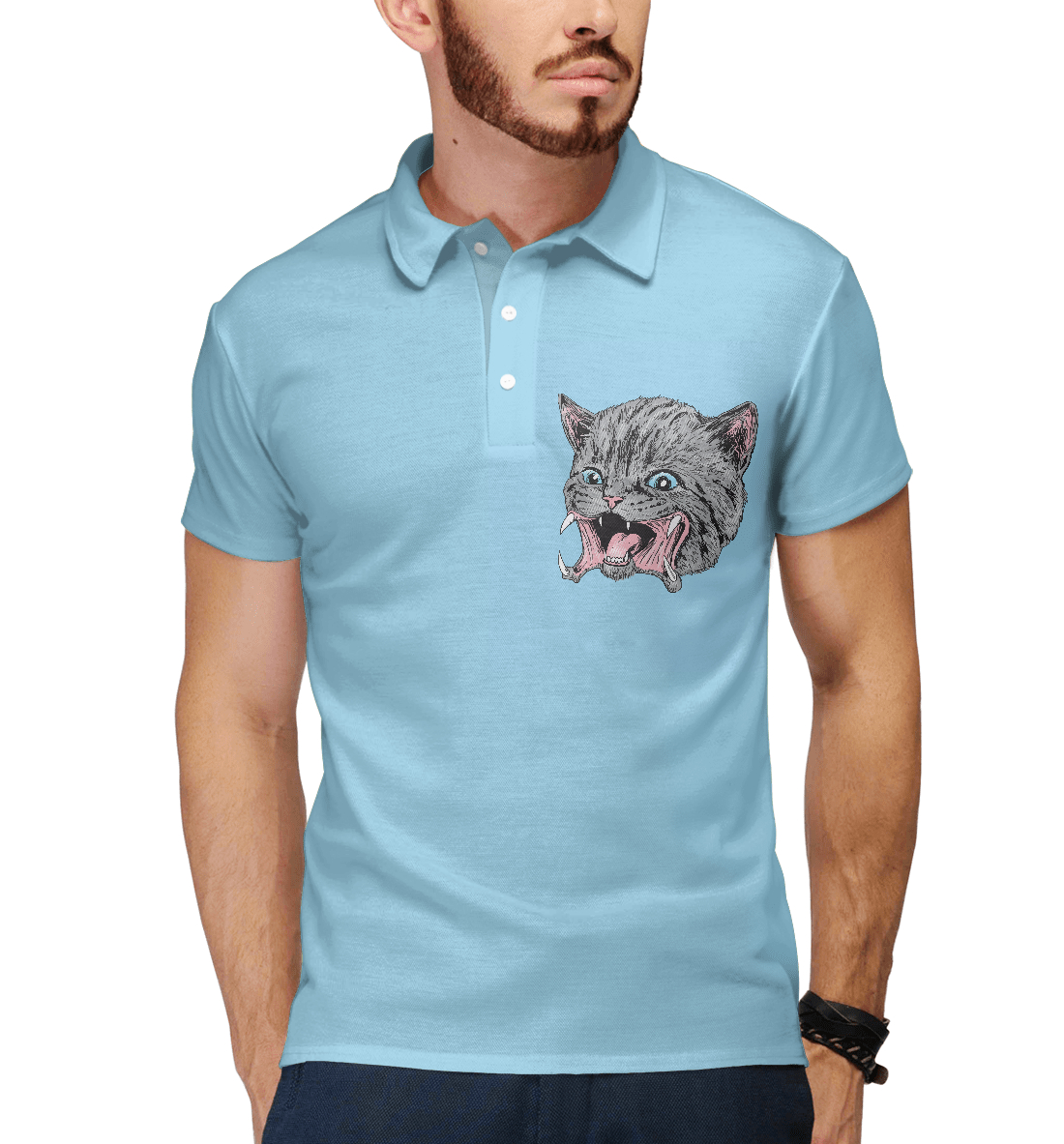 Кот Хищник 
Кот Хищник