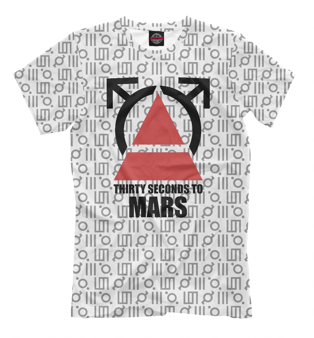 30 Seconds to Mars