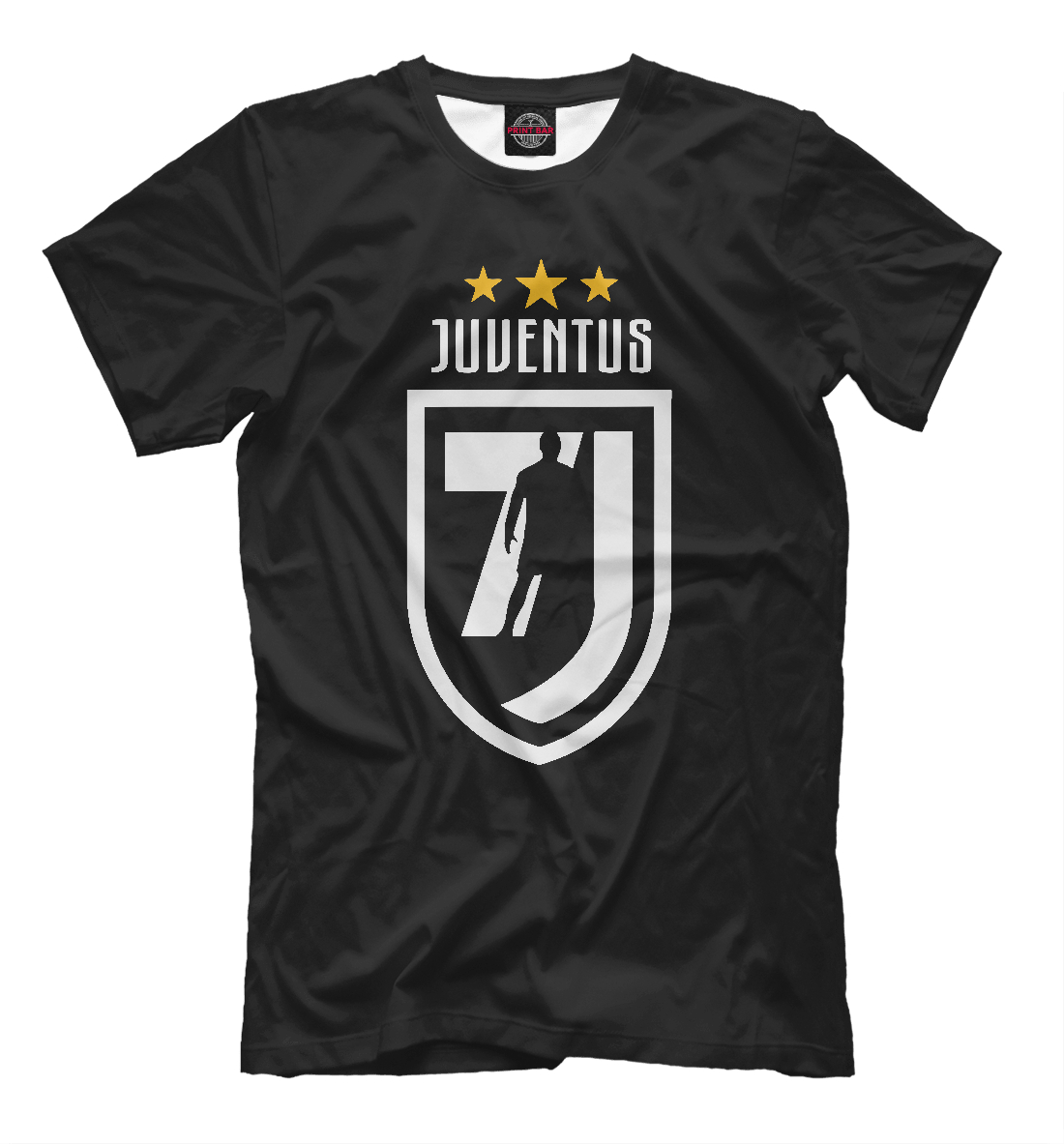 Ronaldo - Juventus