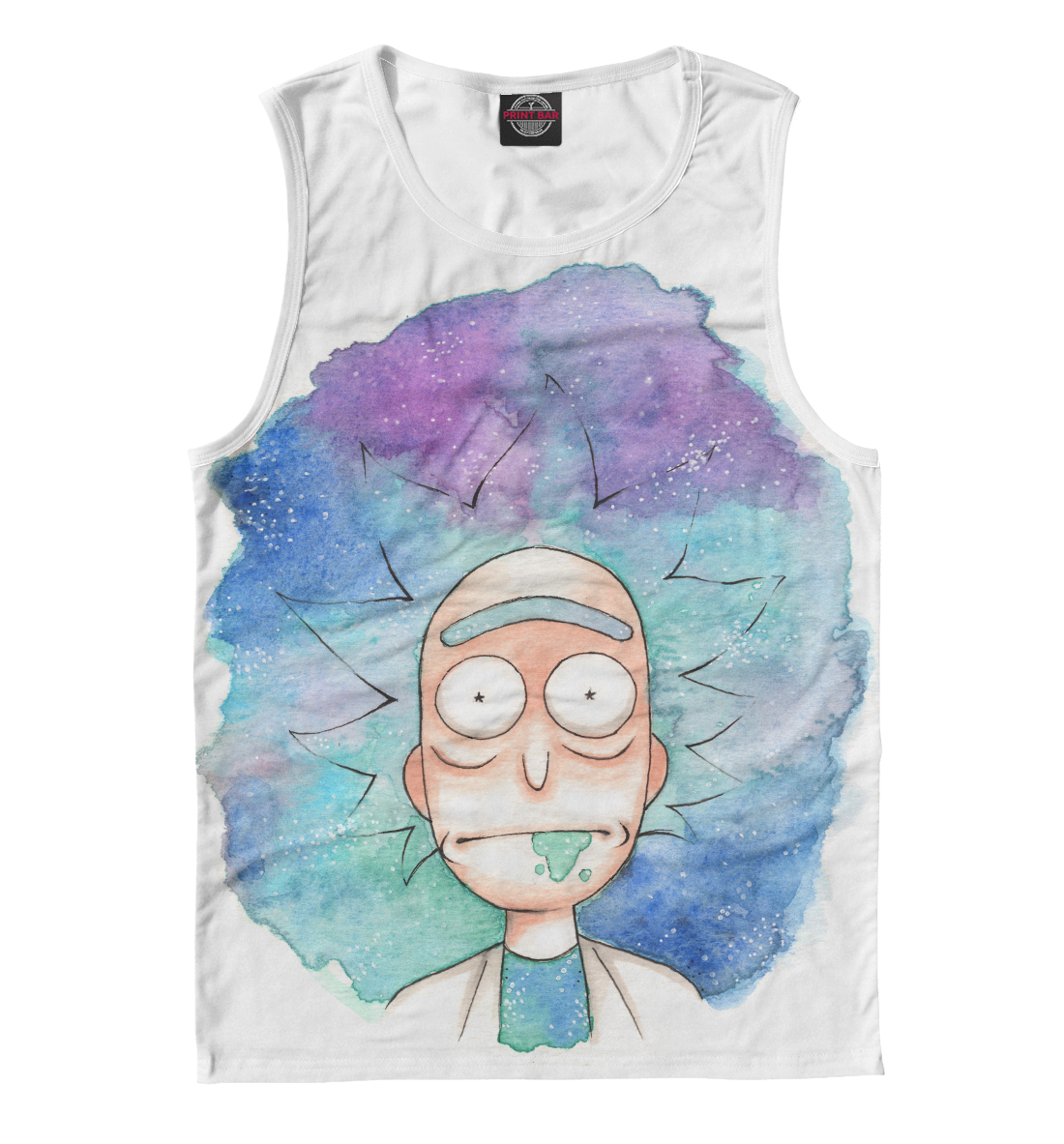 Rick