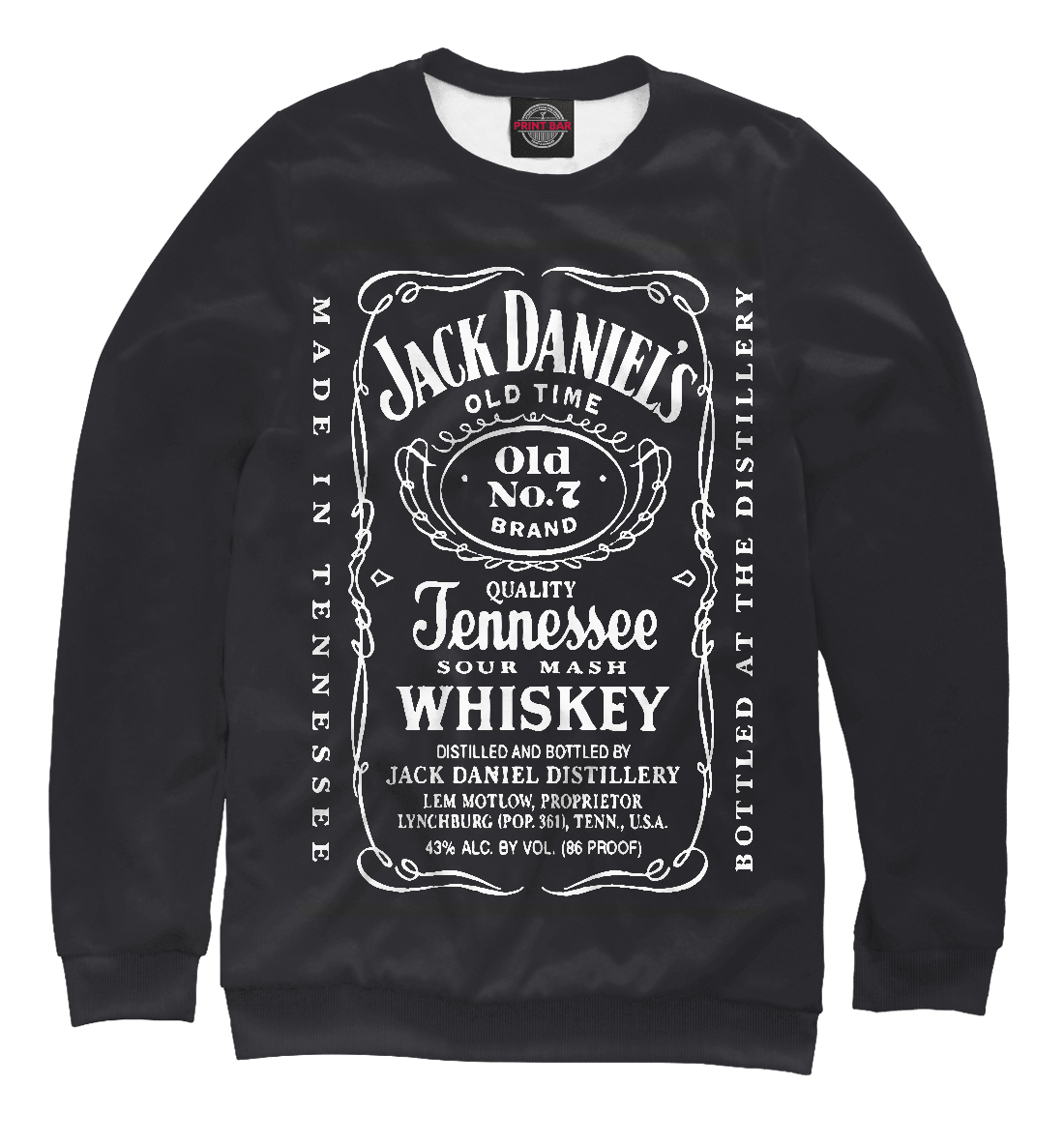 Jack Daniels