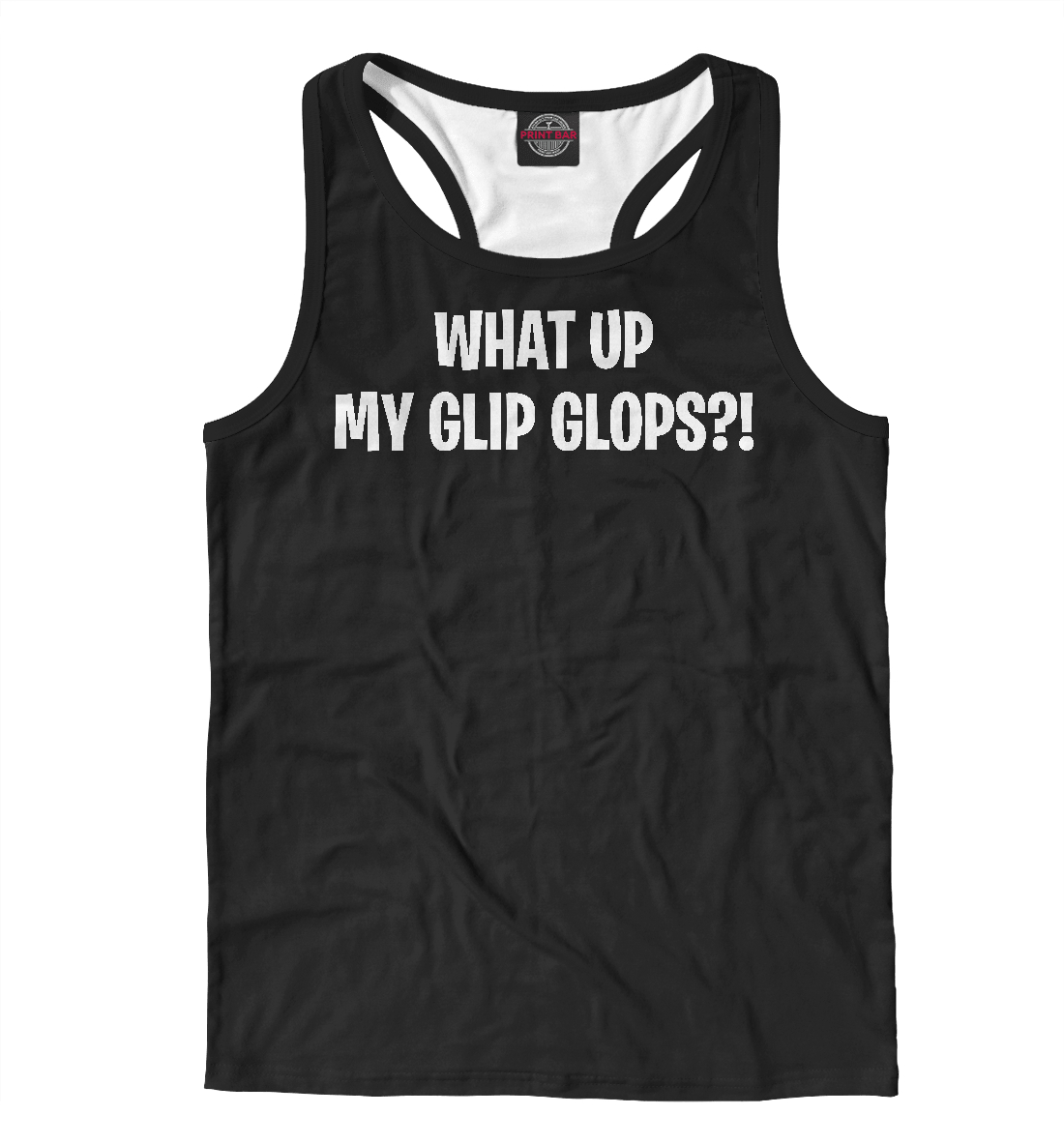 What's up?
What's up?