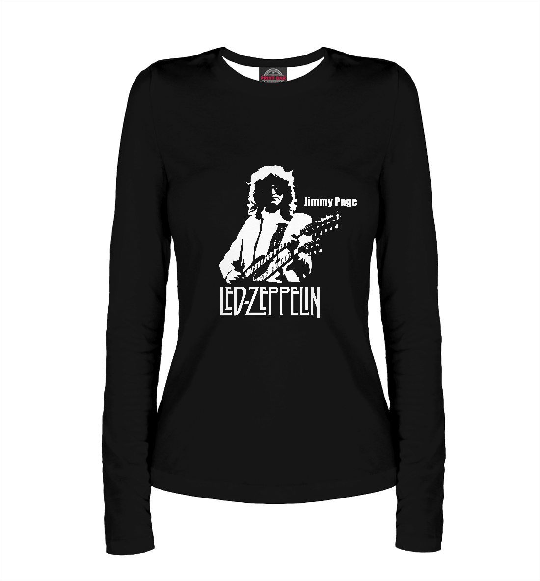 Led Zeppelin 
Led Zeppelin