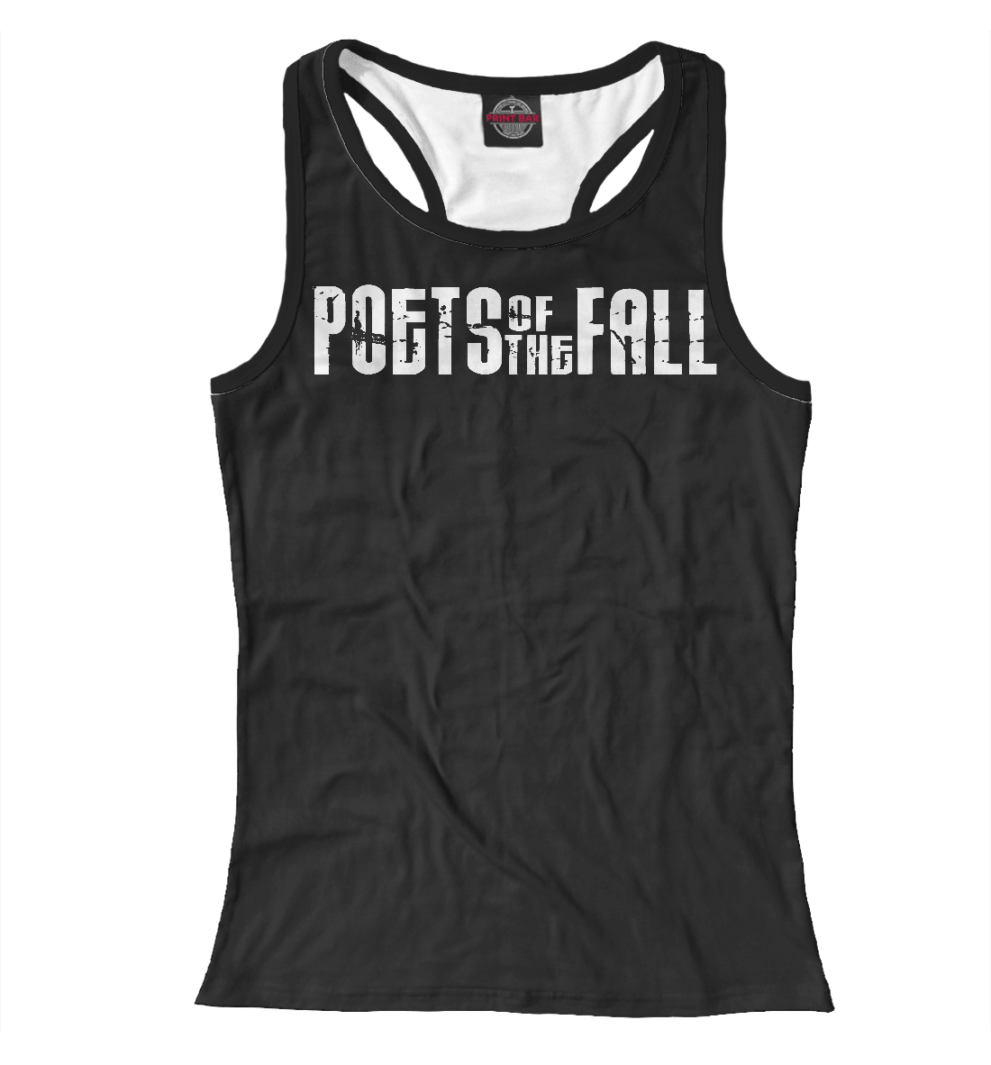 Poets of the Fall