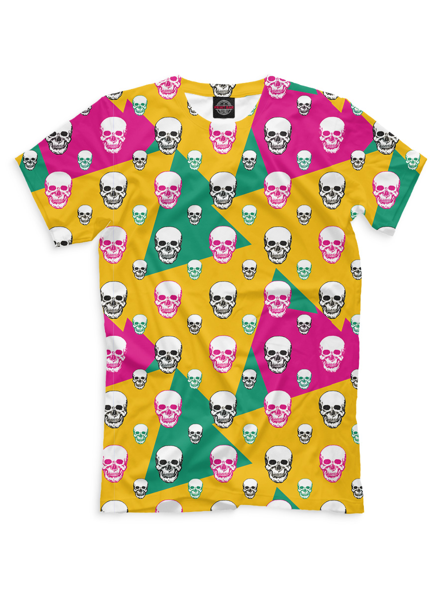 Черепа
Черепа