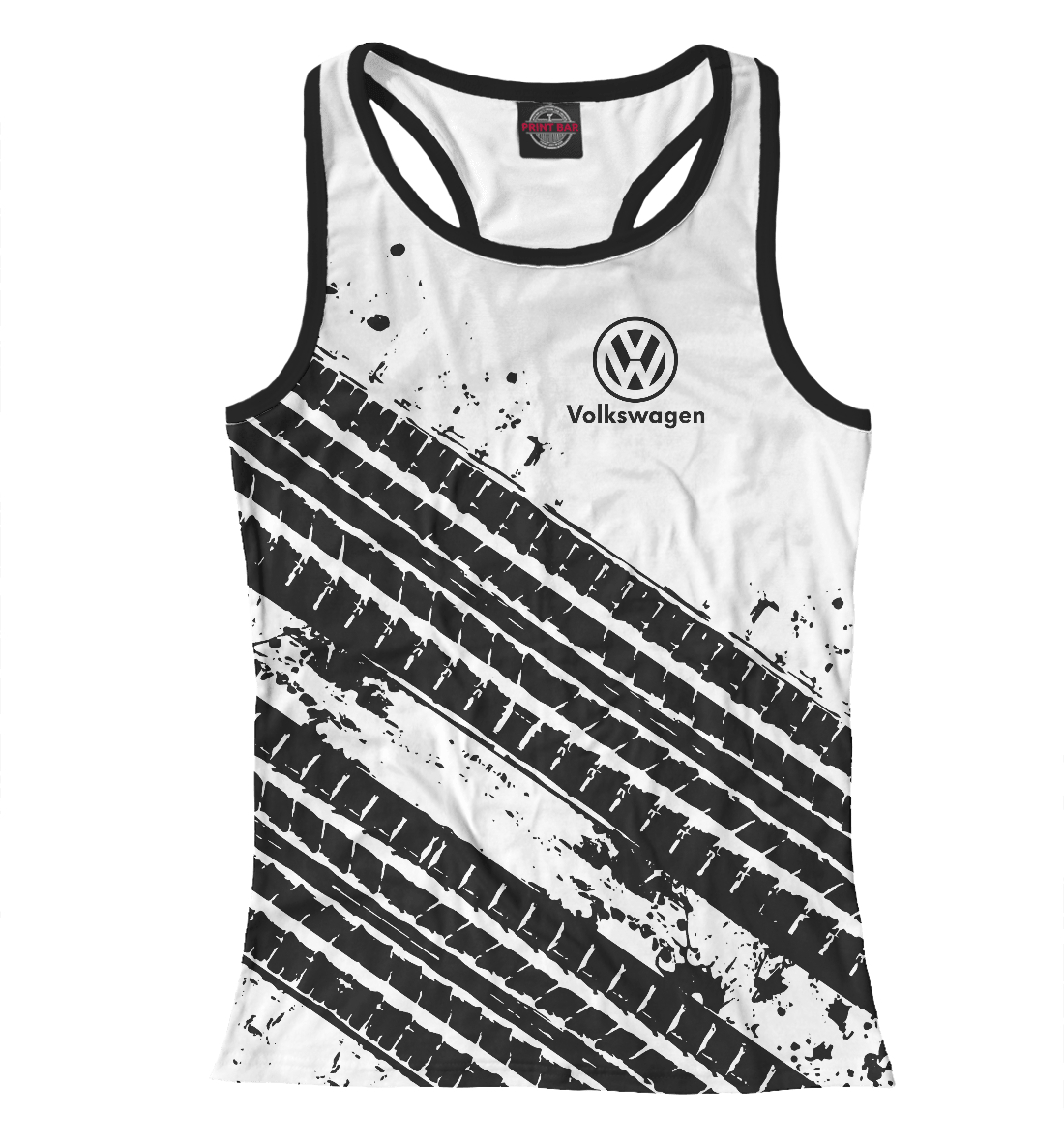 Volkswagen
Volkswagen