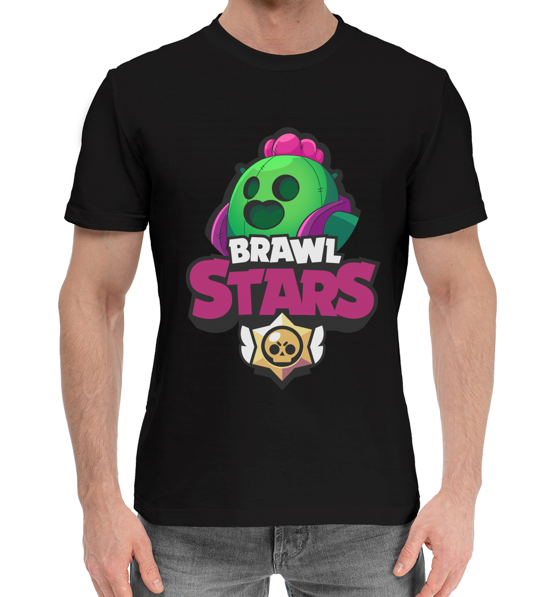 Brawl Stars
Brawl Stars