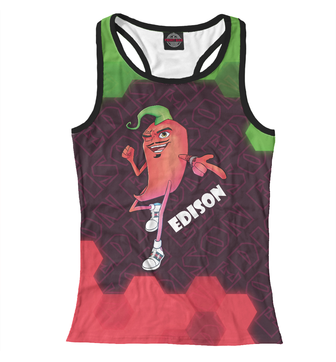 Эдисон Перец
Эдисон Перец