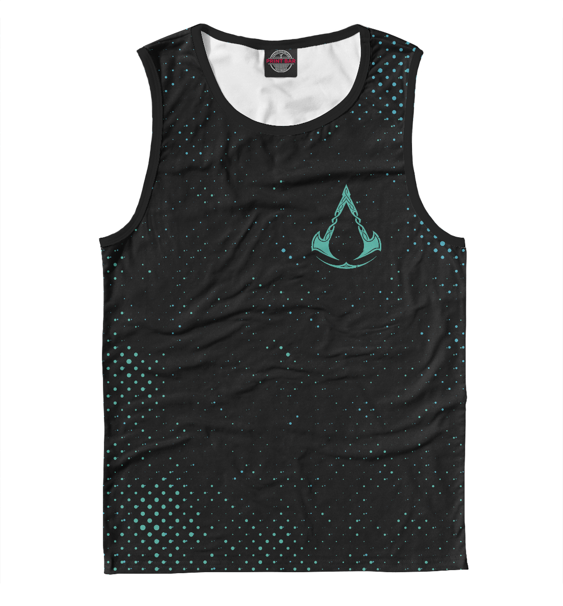 Assassin’s Creed Valhalla 
Assassin’s Creed Valhalla