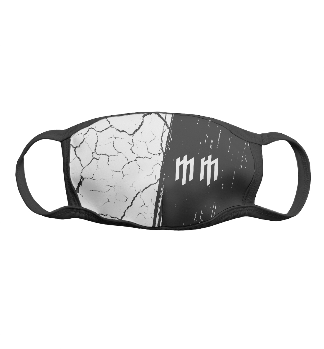 Marilyn Manson 
Marilyn Manson