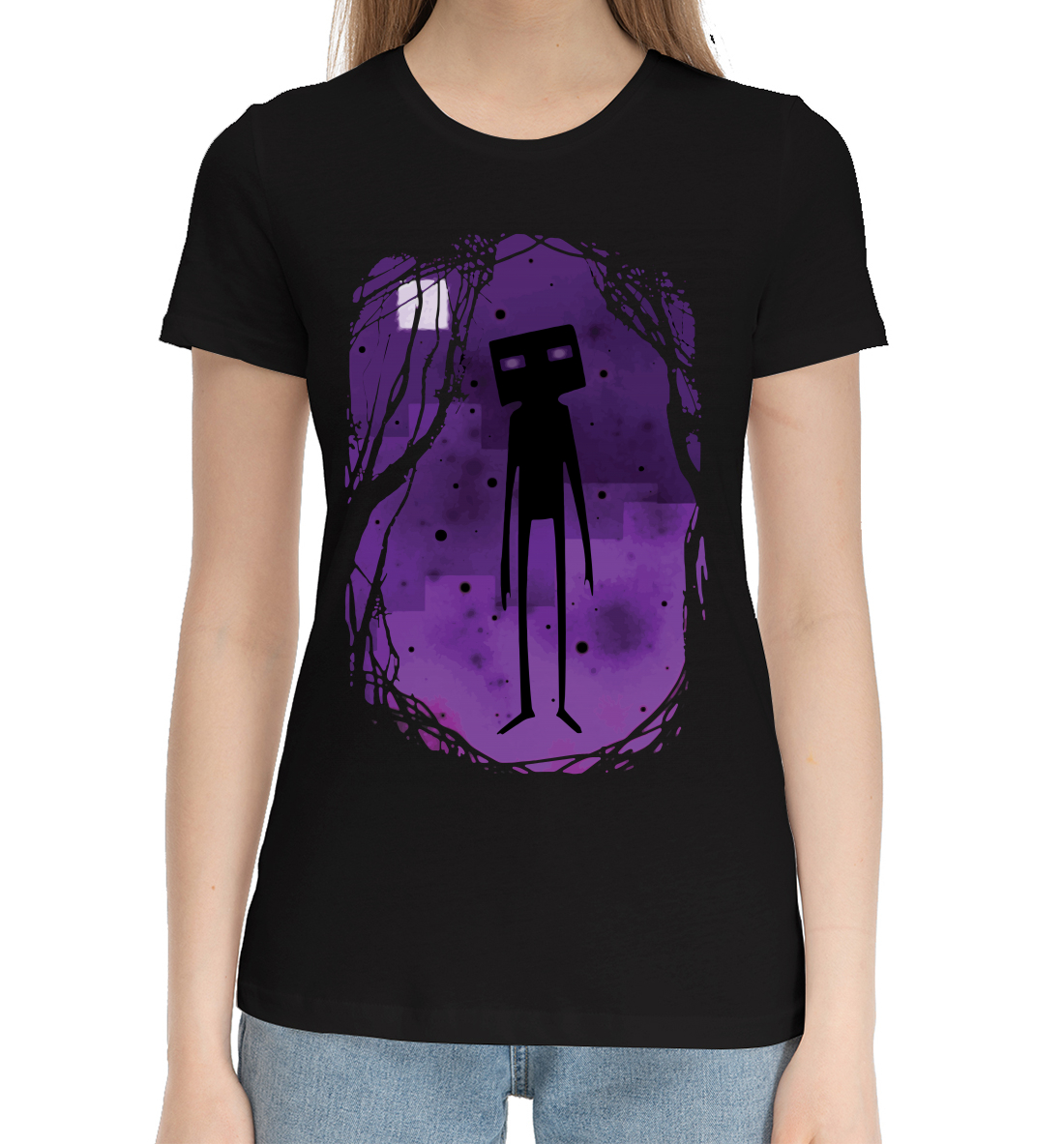Minecraft Enderman