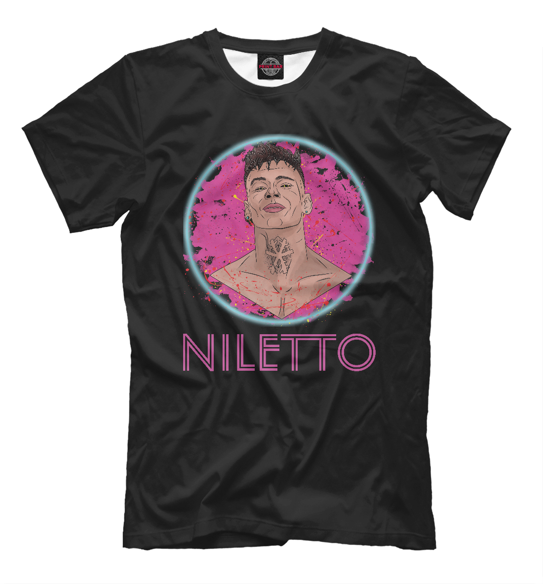 NILETTO