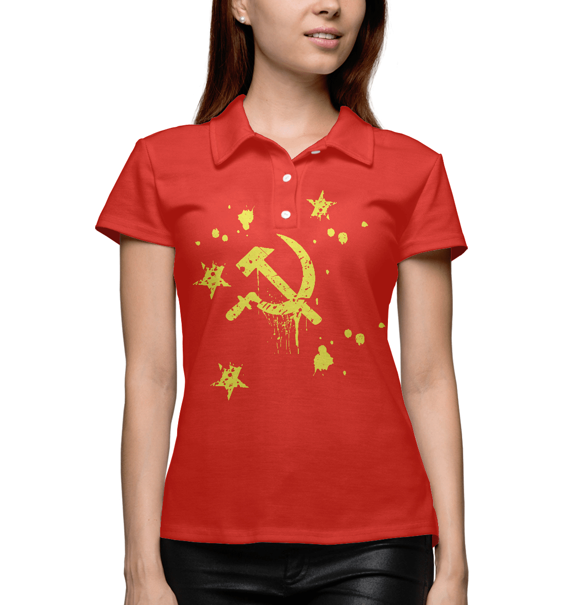 СССР