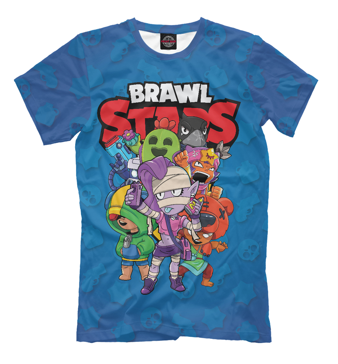 Brawl stars