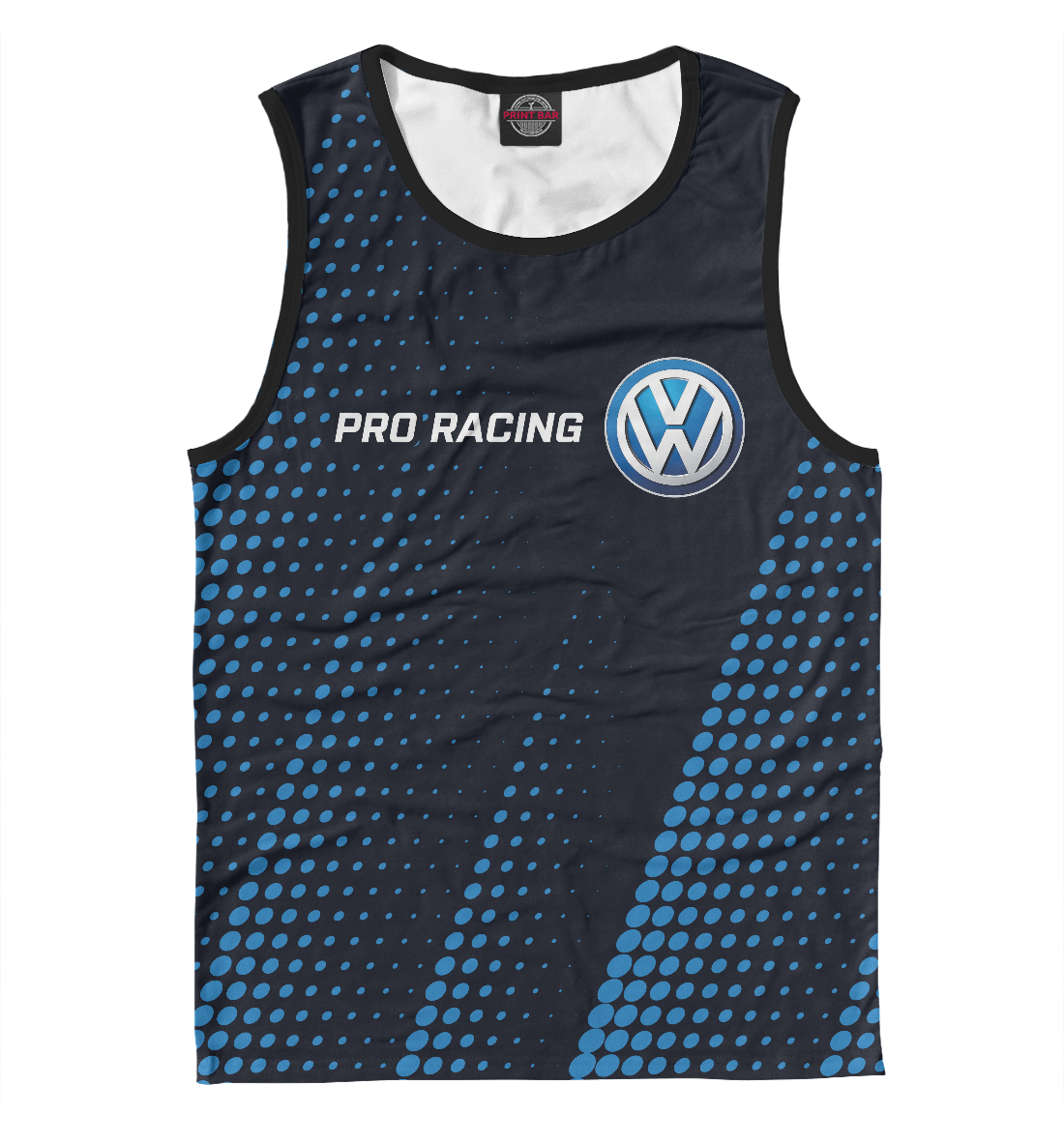 Фольксваген - Racing
Фольксваген - Racing