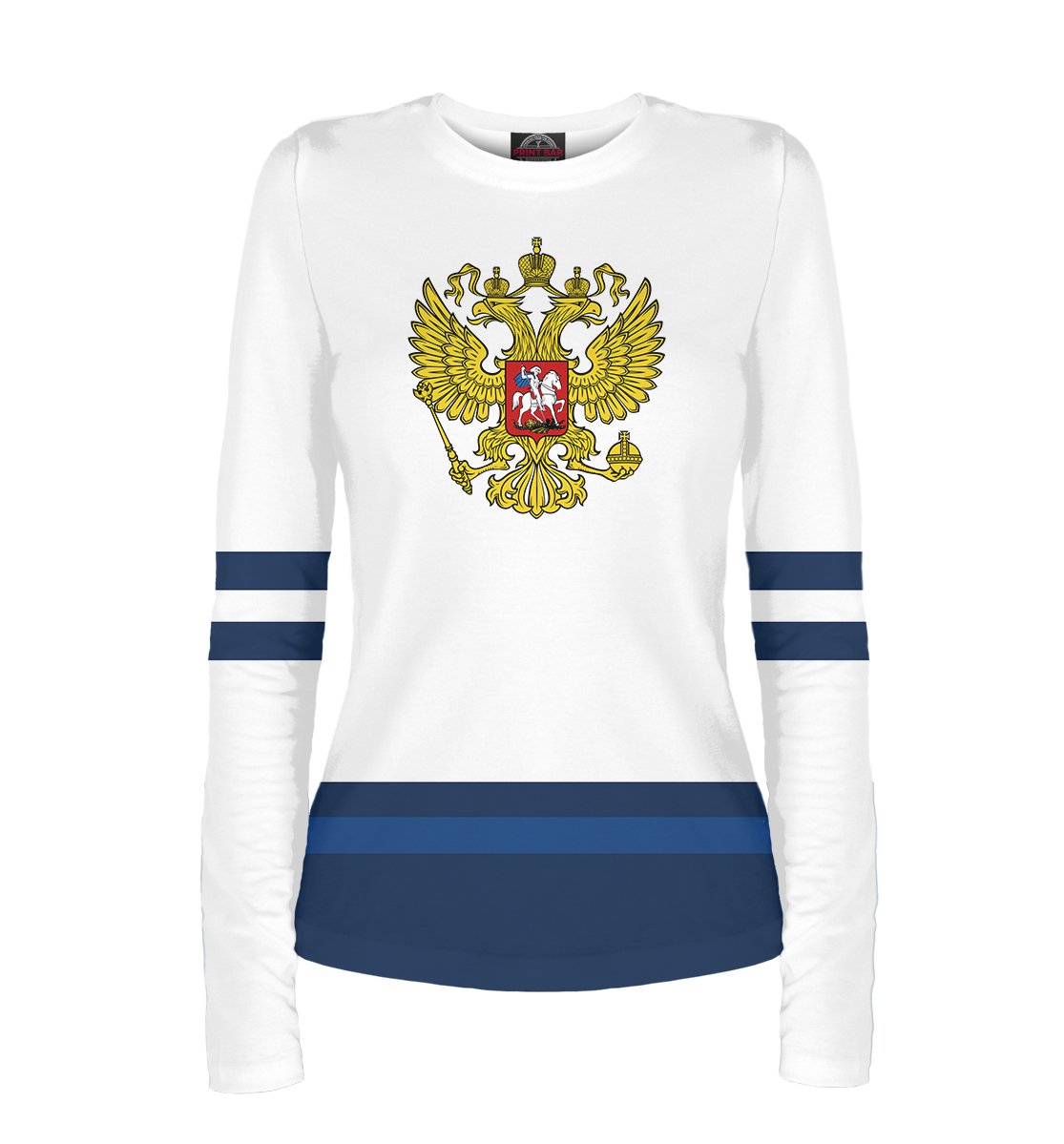 Сборная России 
Сборная России