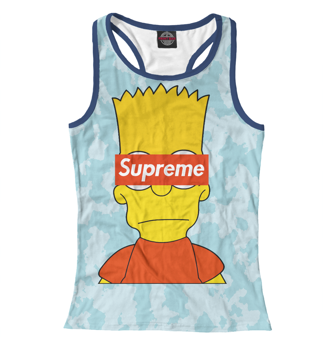 Supreme