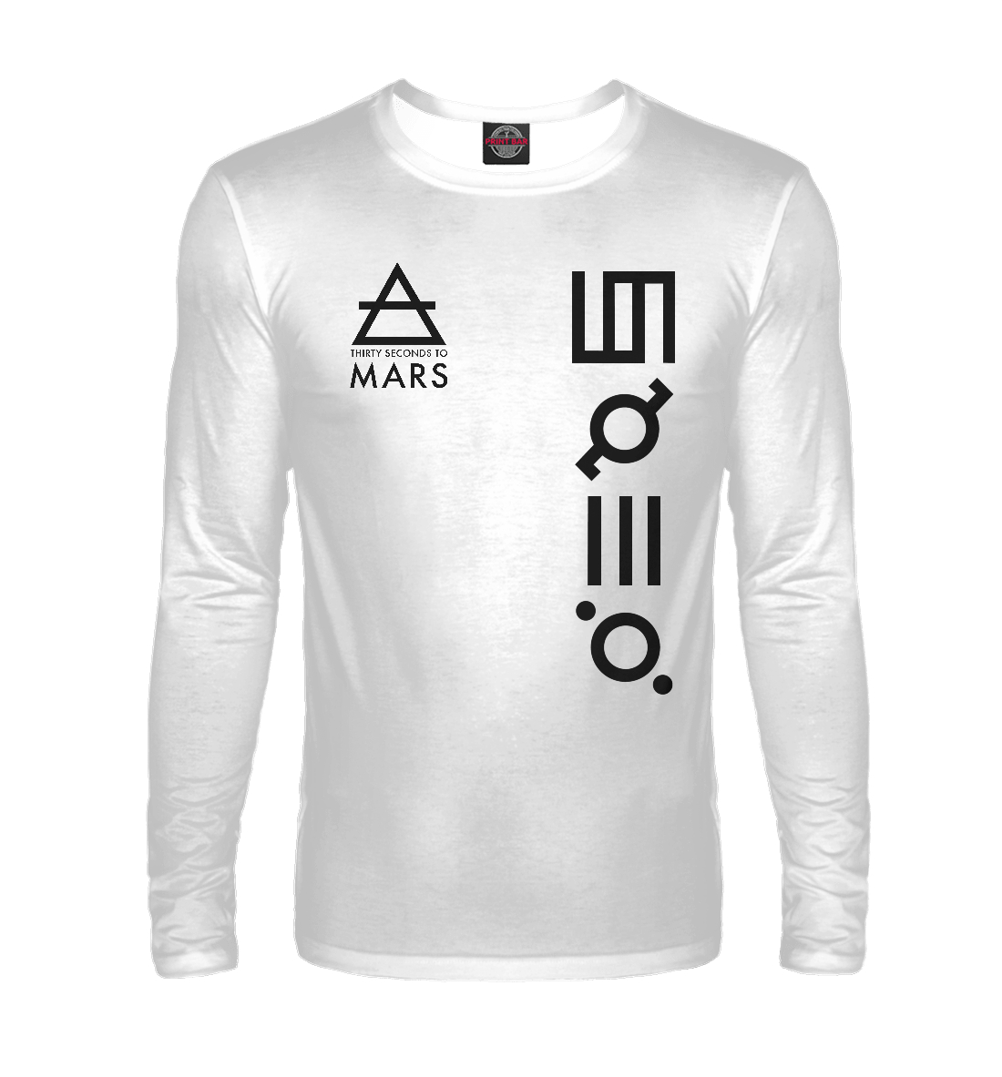 30 Seconds to Mars
