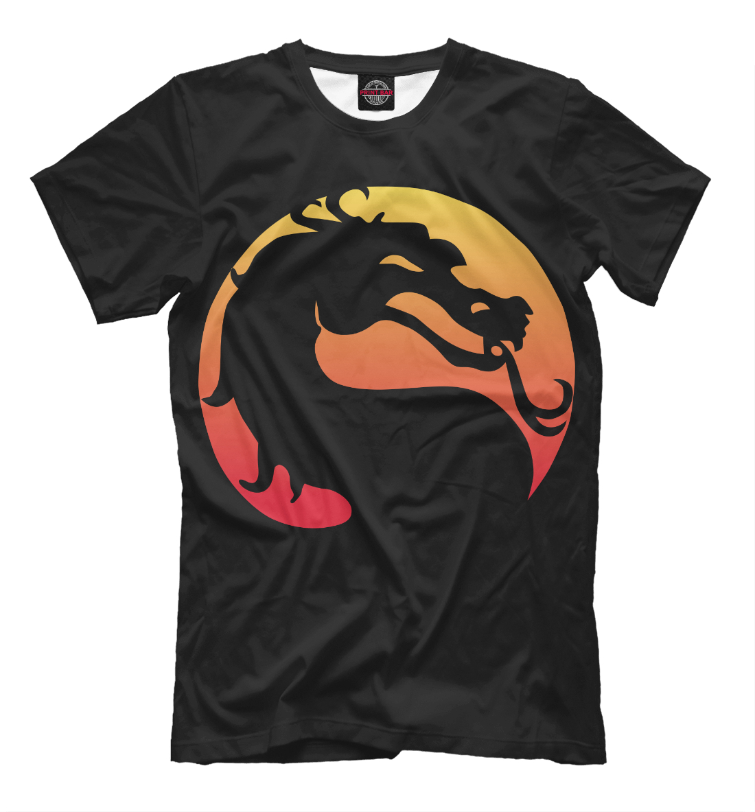 Mortal Kombat