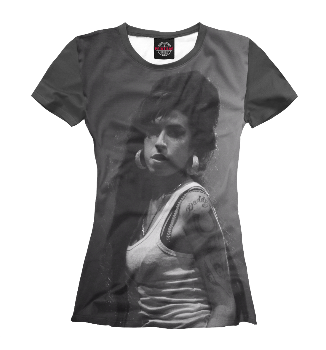 Amy Winehouse 
Amy Winehouse