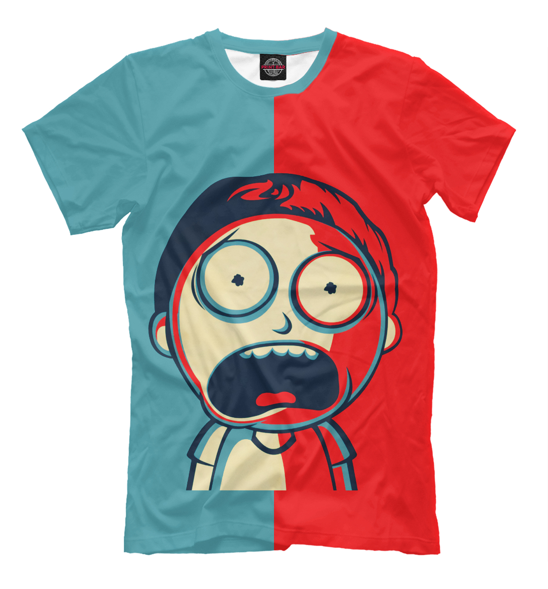 Morty