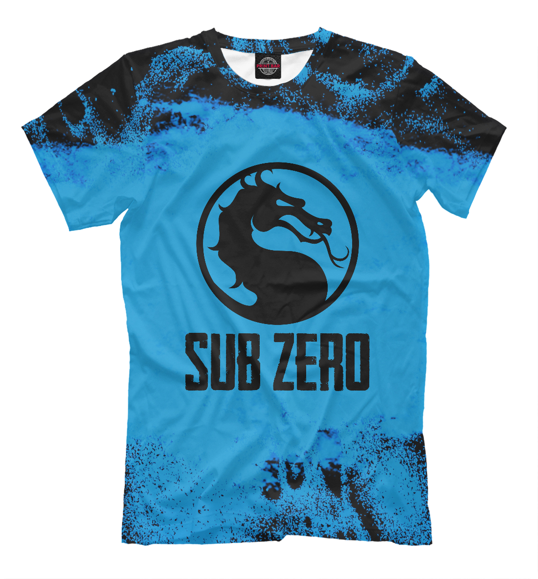 SUB-ZERO