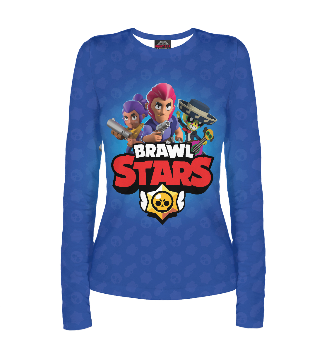 Brawl Stars