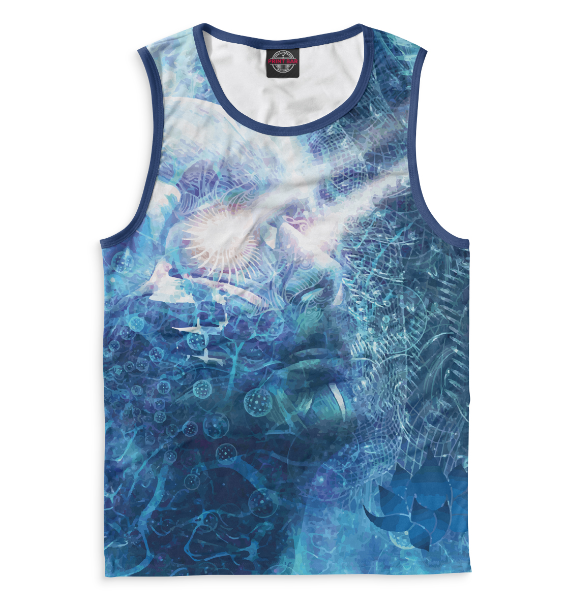 Psychedelic
Psychedelic