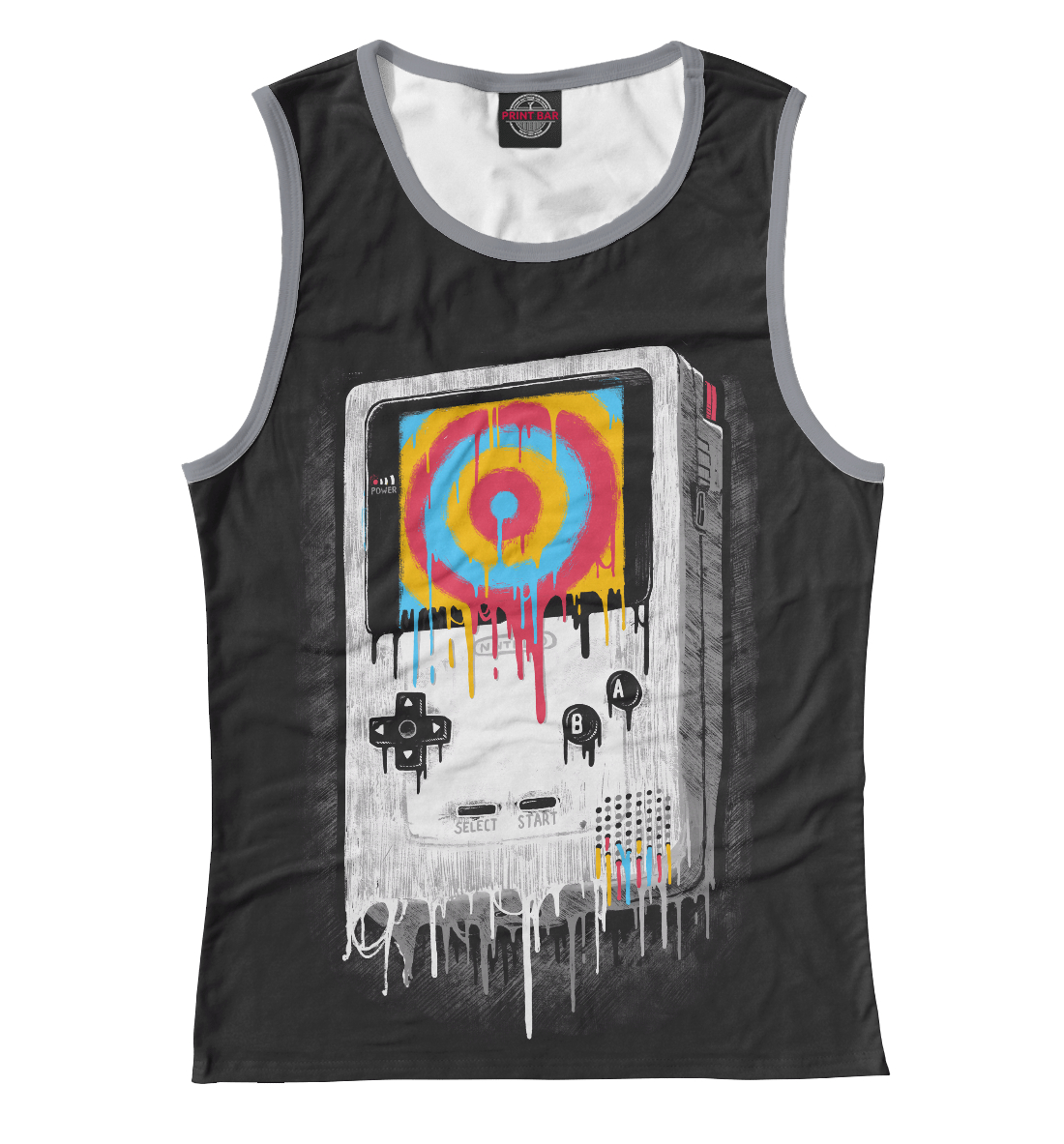 Play Nintendo 
Play Nintendo