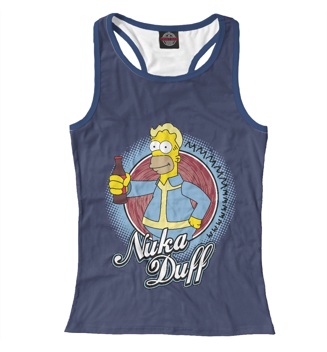 Nuka Duff