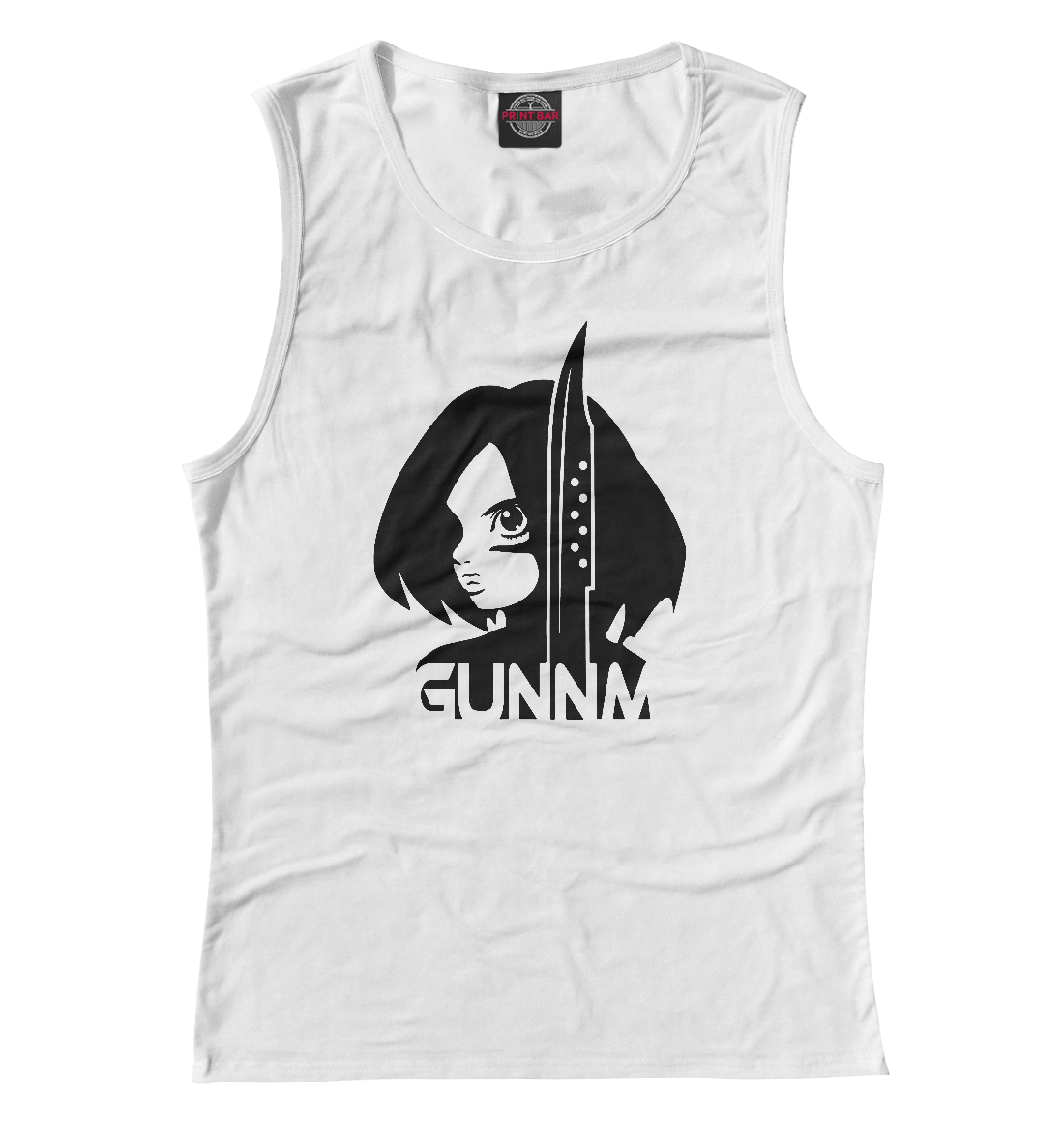 Alita: Battle Angel 
Alita: Battle Angel