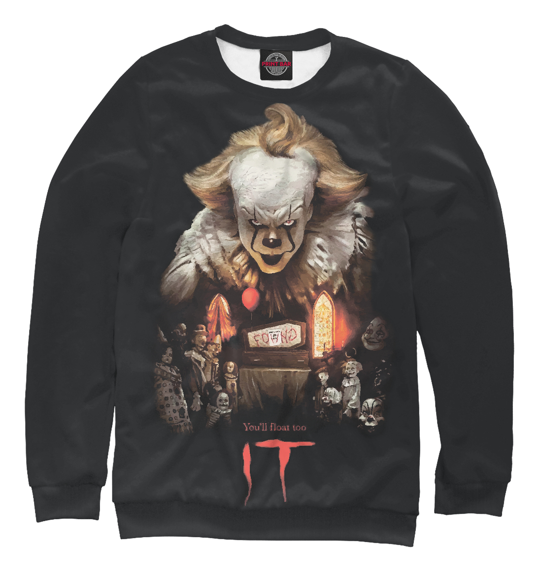 IT