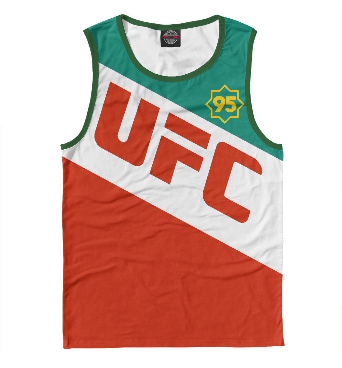 Чечня UFC
Чечня UFC