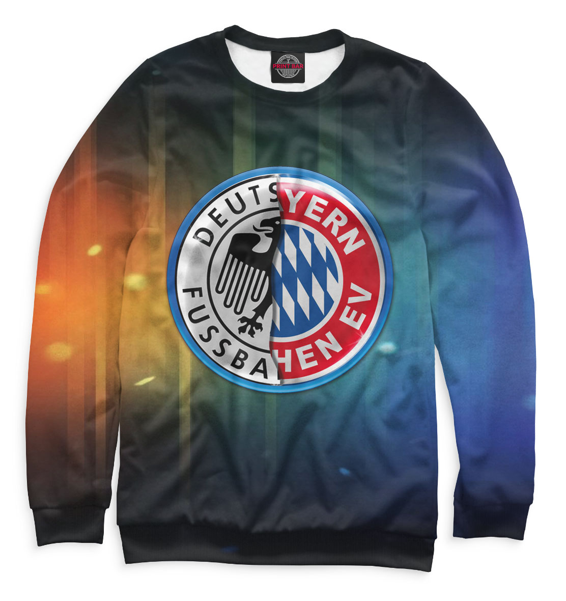 Bayern Munchen
