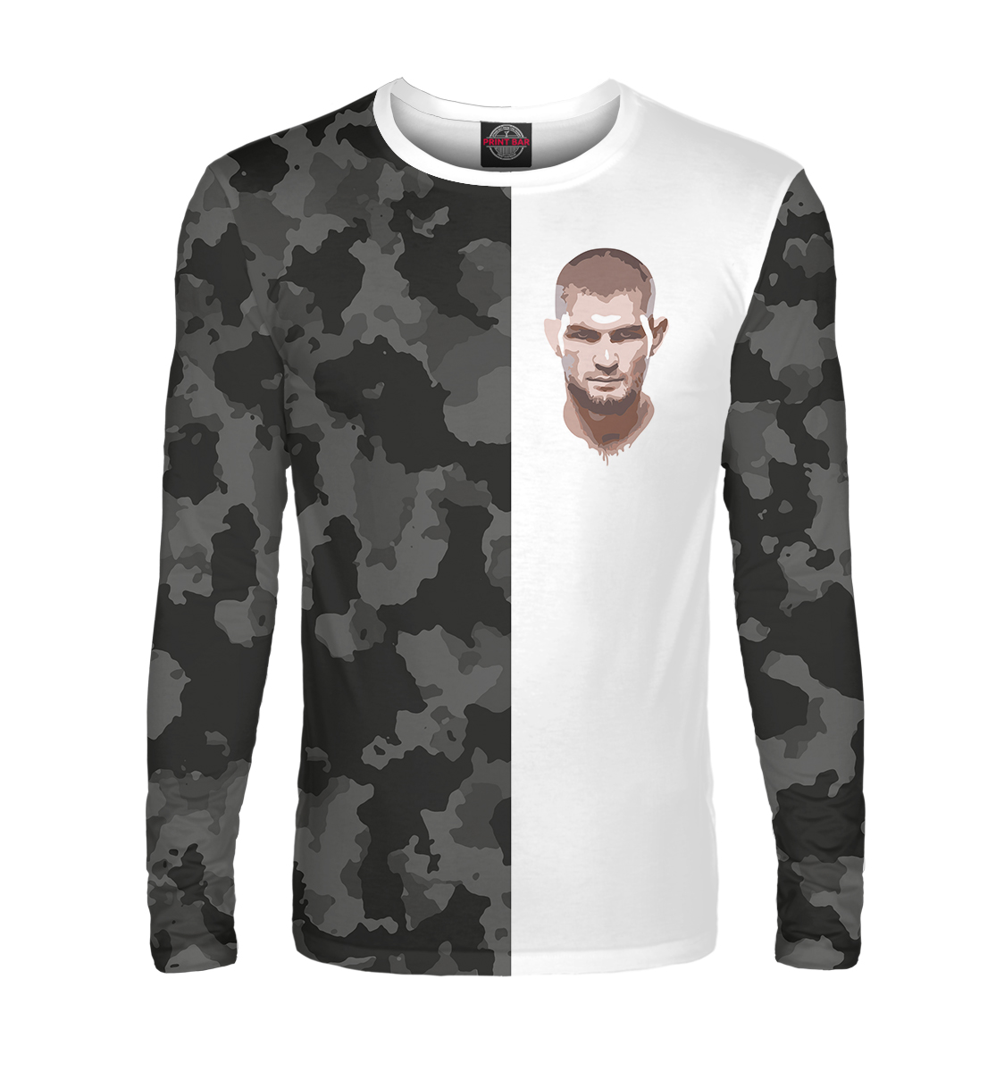 Хабиб Нурмагомедов 
Хабиб Нурмагомедов