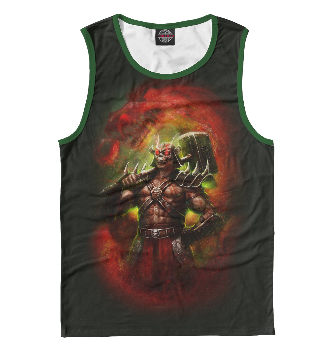 Shao Kahn
