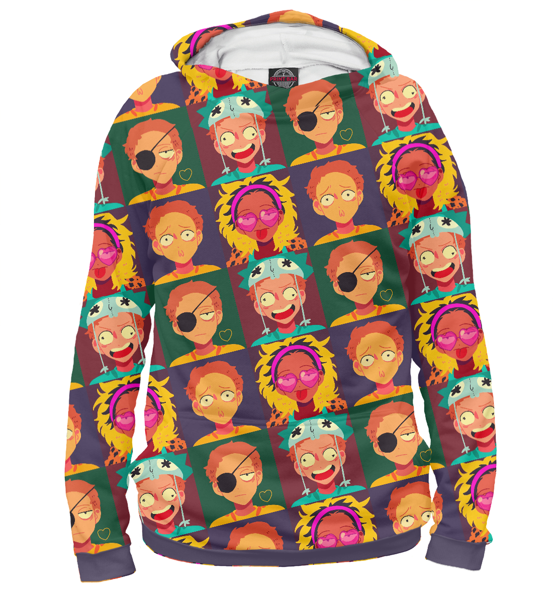 Another Morty