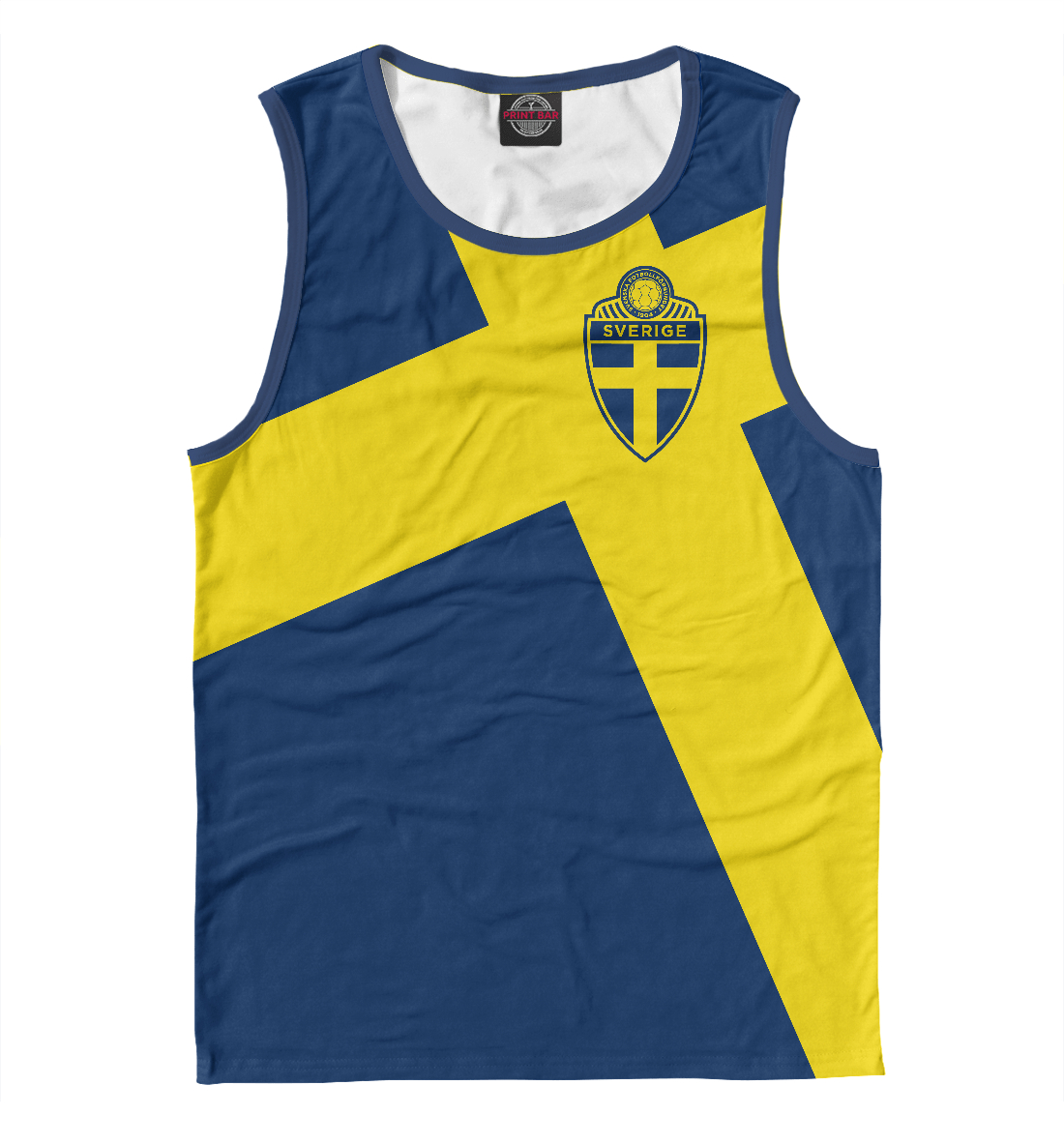 Швеция 
Швеция