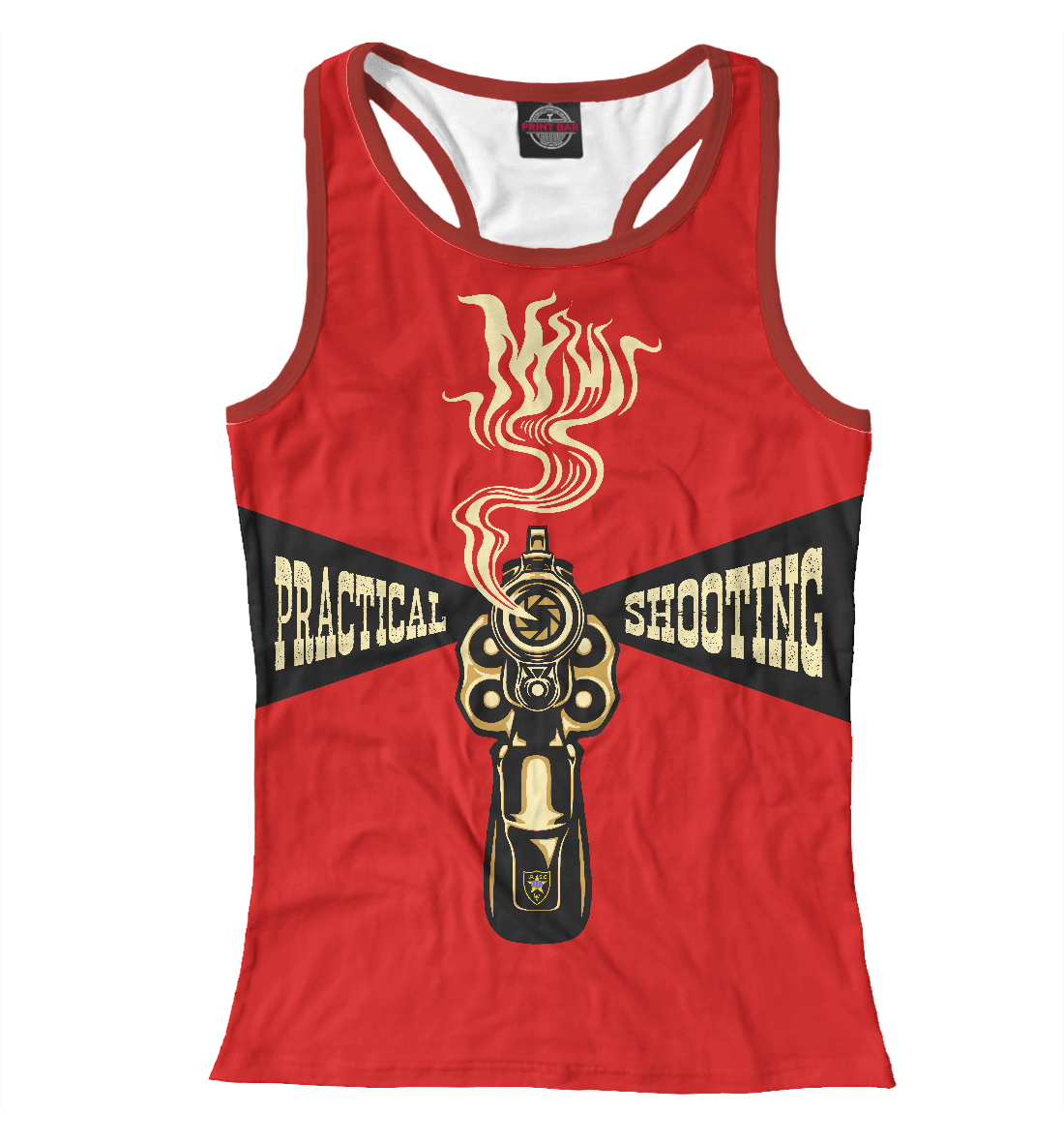 Practical shooting
Practical shooting