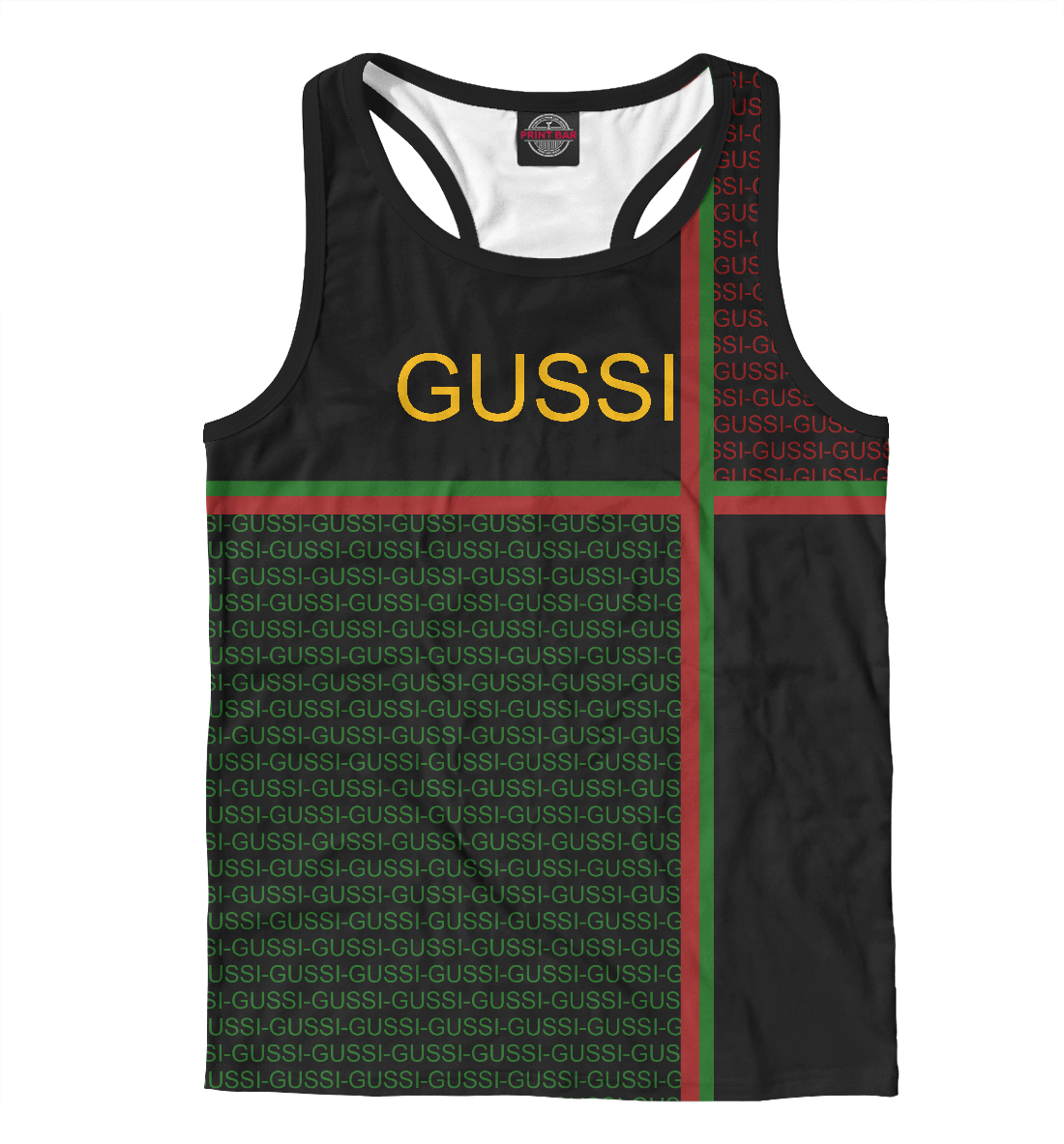 GUSSI