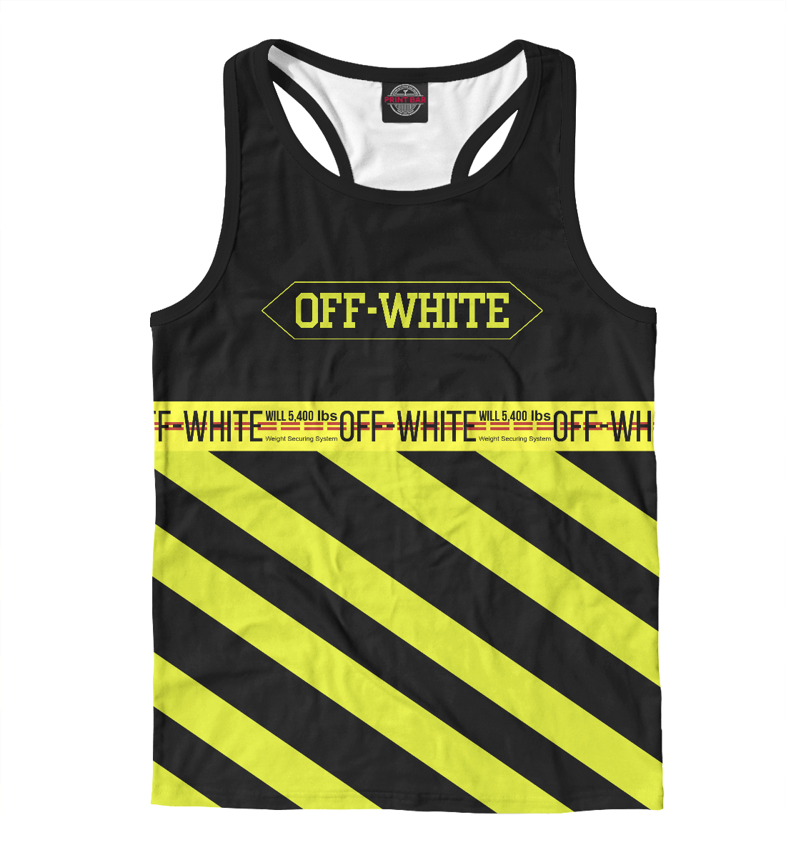 Off-White