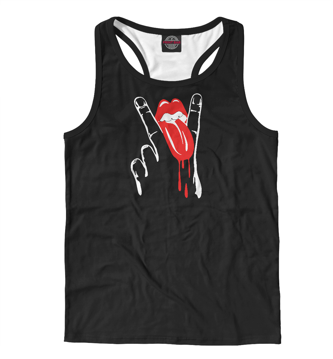 The Rolling Stones
The Rolling Stones