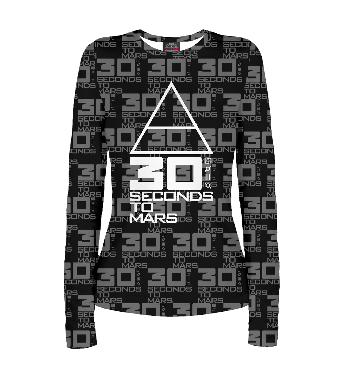 30 Seconds to Mars