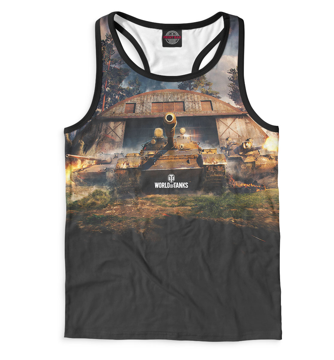 World of Tanks