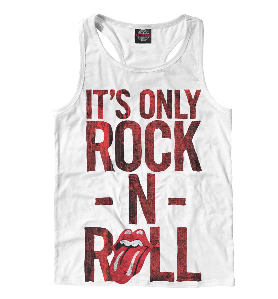 The Rolling Stones
The Rolling Stones