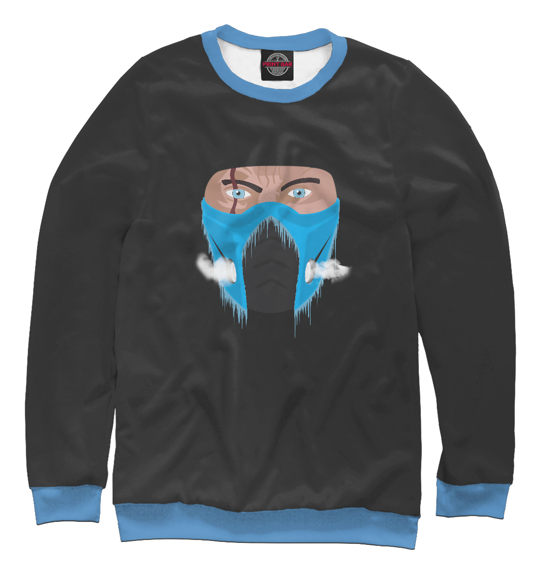 Sub Zero