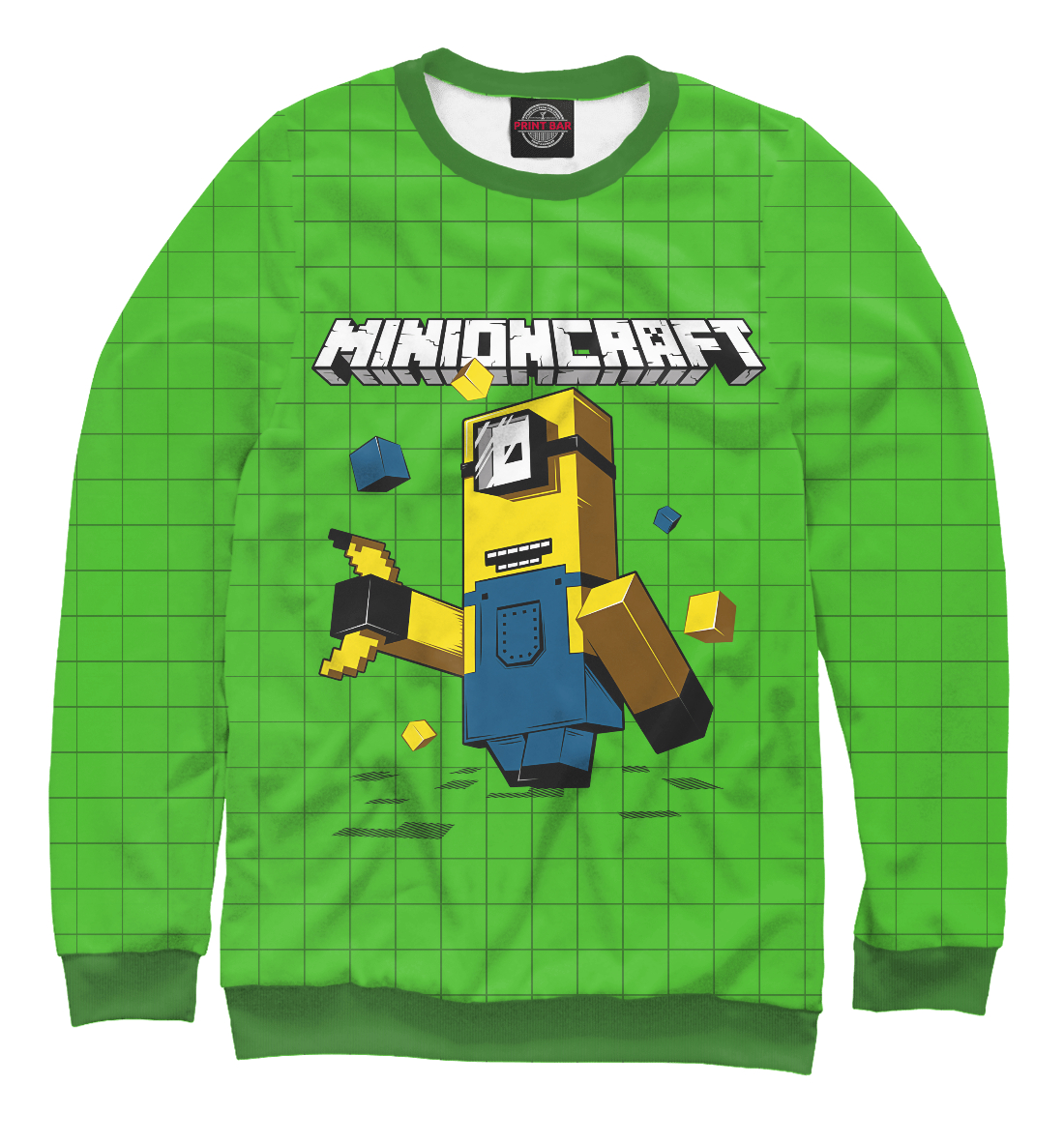 Minioncraft